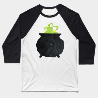 Cauldron Baseball T-Shirt